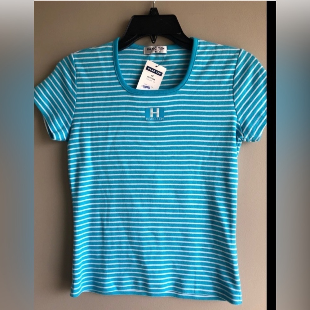 NWT Hang Ten T-shirt
